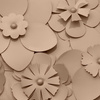 Cybex Cloud Z I-Size Fotelik Samochodowy 0-13 kg Simply Flowers Nude Beige