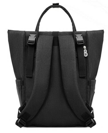 Kinderkraft Moonpack  Plecak do Wózka 2w1