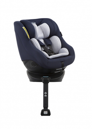 Graco Turn2Me Fotelik Samochodowy 0-18 kg Navy