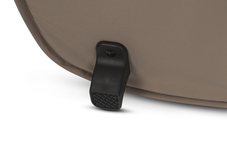 EasyGo Zoya Gondola do Wózka Dziecięcego Golden Beige