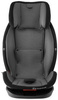 Kinderkraft Oneto 3 Fotelik Samochodowy 9-36 kg Jet Black