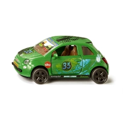 Siku SIKU 6506 GIFT Fiat 500 Adventure