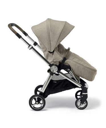 Mamas&Papas Strada Śpiworek do Wózka  Cashmere