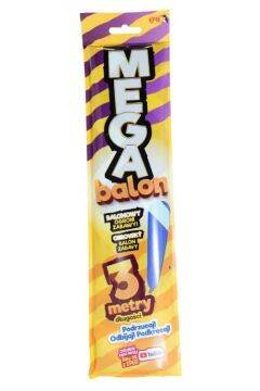 Epee Mega Balon 4 Wzory Mix