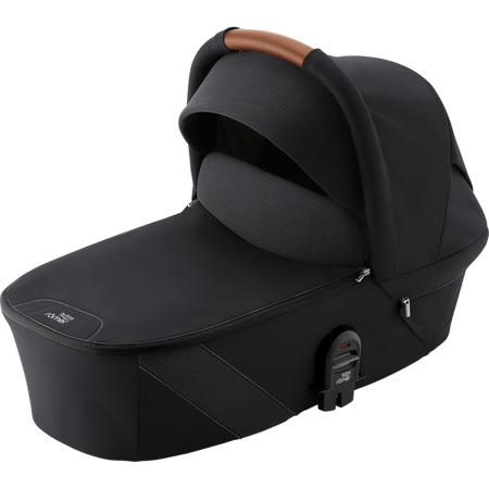 Britax Romer Smile 5Z Gondola Galaxy Black