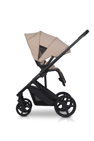 Cavoe Moi XL Wózek Spacerowy Macaroon