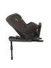[OUTLET] Nuna Norr Fotelik Samochodowy 0-18kg RWF  Caviar