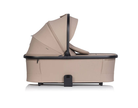 Cavoe Moi XL Gondola Do Wózka Macaroon