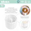 Beaba Koszyczek do gotowania ryżu/makaronu Babycook® Express white