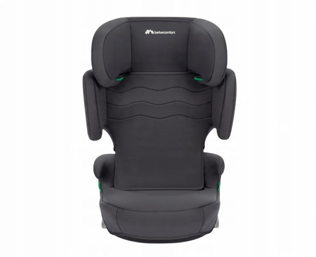  Bebe Confort Hera i-Fix Fotelik Samochodowy 15-36kg Mineral Graphite
