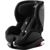 Britax Romer Trifix 2 I-Size Fotelik Samochodowy 9-22kg Cosmos Black