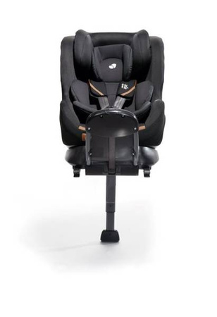 [OUTLET] Storchenmuehle Niki Next Fotelik Samochodowy 100-150cm Onyx