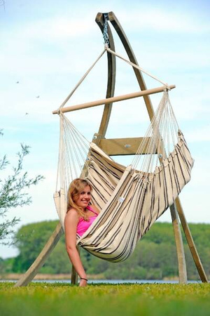 Amazonas Stojak do hamaków Atlas