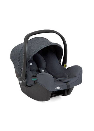 Joie I-Snug 2 Fotelik Samochodowy 0-13 kg Moonlight +Joie i-Base Encore Baza Obrotowa
