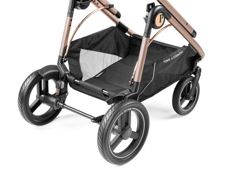 PegPerego Veloce TC Wózek Spacerowy Mon Amour
