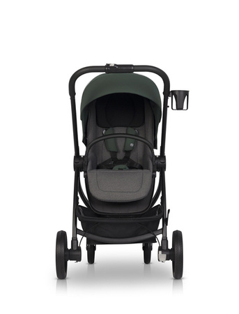 Euro-Cart Crox Wózek Spacerowy Jungle 2023