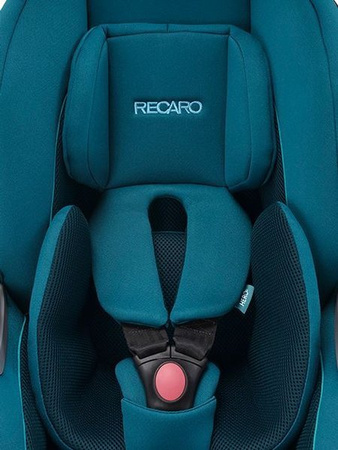 Recaro Avan Fotelik Samochodowy 0-13 kg  Prime Mat Black