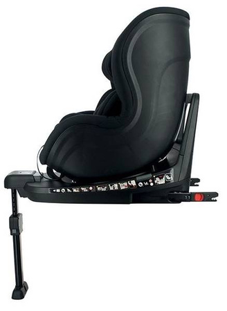 Migo Onyx I-Size 360 Fotelik Samochodowy Obrotowy 0-18 kg 40-105cm