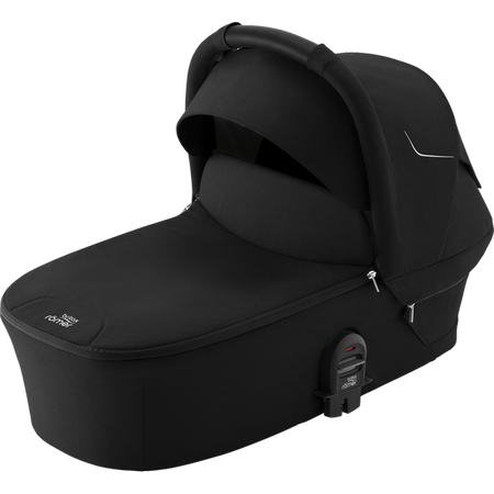 [OUTLET] Britax Romer Smile 5Z Gondola Space Black