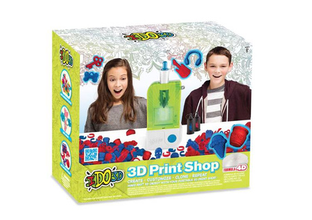 Formatex Drukarka 3D Vertical