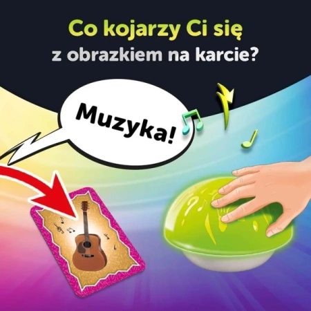 Trefl Gra -Vabang Junior