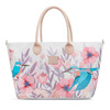 Kinderkraft Mommy Bag Torba Dla Mamy Bird Freedom