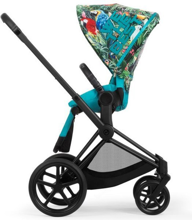 Cybex Priam 2.0 We The Best Tapicerka Siedziska by DJ Khaled