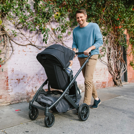 UPPA Baby Cruz V2 Wózek Spacerowy Bryce