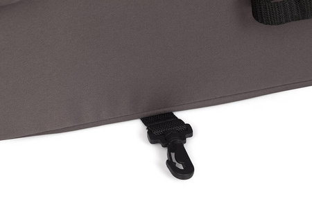 Euro-Cart Doblo Miękka Gondola Taupe