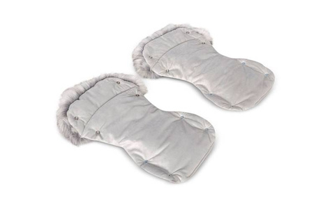 Colibro Mufka do Wózka Agava