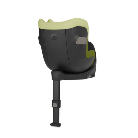 Cybex Sirona S2 i-Size Fotelik Samochodowy 0-18 kg Nature Green 2023