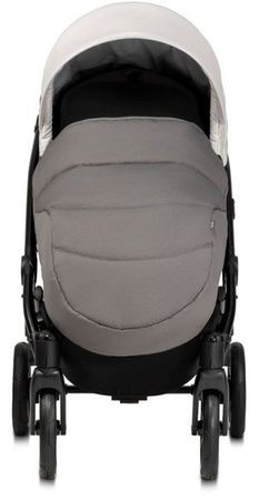 Tutis Sky Wózek Głęboko-Spacerowy 2w1 Pearl 065