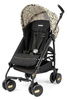 PegPerego Pliko Mini Wózek Spacerowy  Graphic Gold