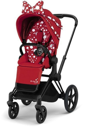 Cybex Priam 2.0 Tapicerka Siedziska Petticoat