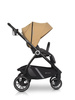 Euro-Cart Crox Wózek Spacerowy Camel 2023