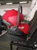 [OUTLET] Cybex Cloud Z2 i-Size Fotelik Samochodowy 0-13 kg Autumn Gold
