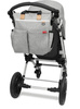 Skip Hop Torba Duo  Signature Grey Melange