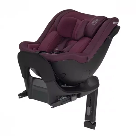 [OUTLET] Kinderkraft I-Guard Fotelik Samochodowy 0-18kg Cherry Pearl