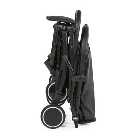 Chicco Trolley Me Wózek Spacerowy Stone