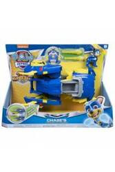 Spin Master Pojazd Do Transformacji Chase Psi Patrol