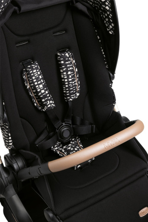 Chicco Mysa Wózek Spacerowy Glam Dew Re_lux