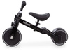 Kidwell Pico Rowerek Biegowy 3w1 Black