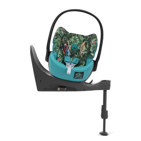 Cybex Cloud T i-Size Fotelik Samochodowy 0-13kg We The Best by DJ Khaled