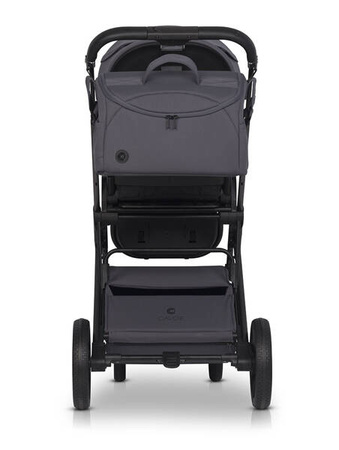 [OUTLET] Cavoe Moi+ Wózek Głęboko-Spacerowy 2w1 + Torba + Adaptery Iron
