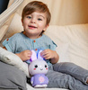 Alilo Honey Bunny Króliczek G6 Fioletowy