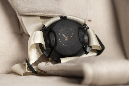 Muuvo Quick Boho Wózek Głęboko-Spacerowy + Maxi-Cosi Pebble 360 Pro2 Fotelik Samochodowy