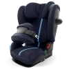 Cybex Pallas G2 Fotelik Samochodowy 9-50 kg Ocean Blue Plus + Babysafe Nakładka