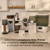 Baby Brezza Uniwersalne Tabletki Odkamieniające