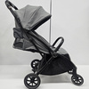 [OUTLET] Storchenmuhle Niko Wózek Spacerowy Asphalt