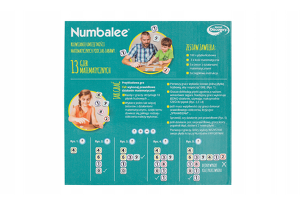 Dumel Numbalee 90542
